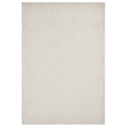Noble 778 Stone Modern Rug