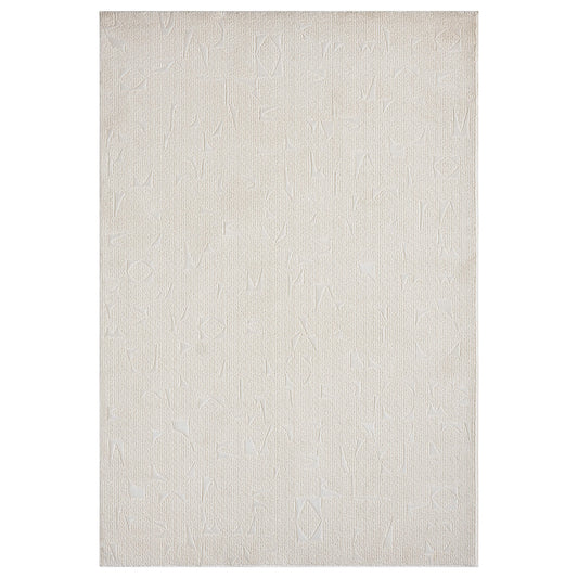 Noble 778 Stone Modern Rug