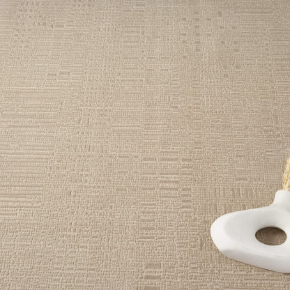 Noble 779 Fawn Modern Rug