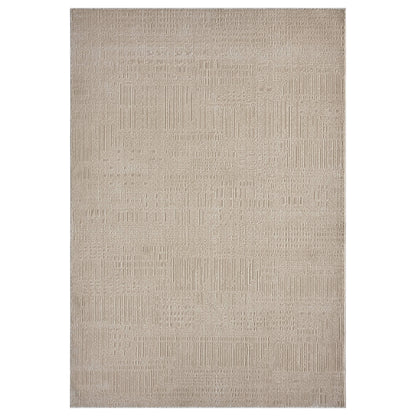 Noble 779 Fawn Modern Rug