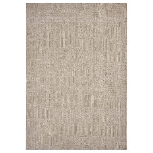 Noble 779 Fawn Modern Rug
