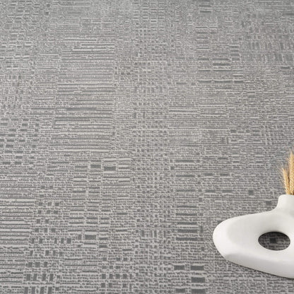 Noble 779 Slate Modern Rug