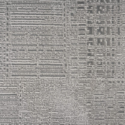 Noble 779 Slate Modern Rug