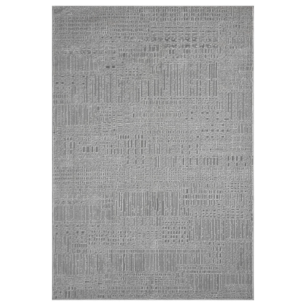 Noble 779 Slate Modern Rug