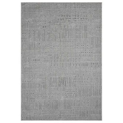 Noble 779 Slate Modern Rug
