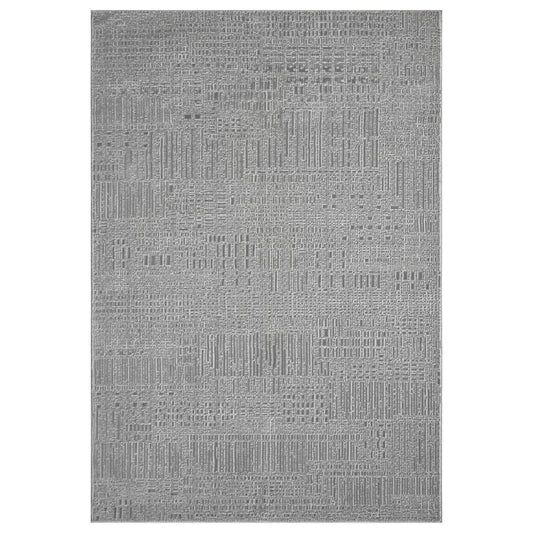 Noble 779 Slate Modern Rug