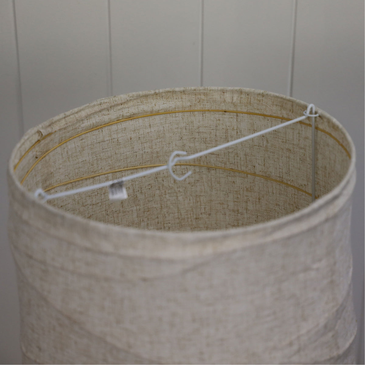 Flax Linen Shade - Boheme.30