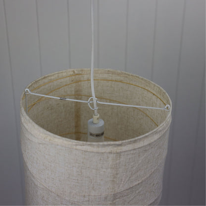 Flax Linen Shade - Boheme.30