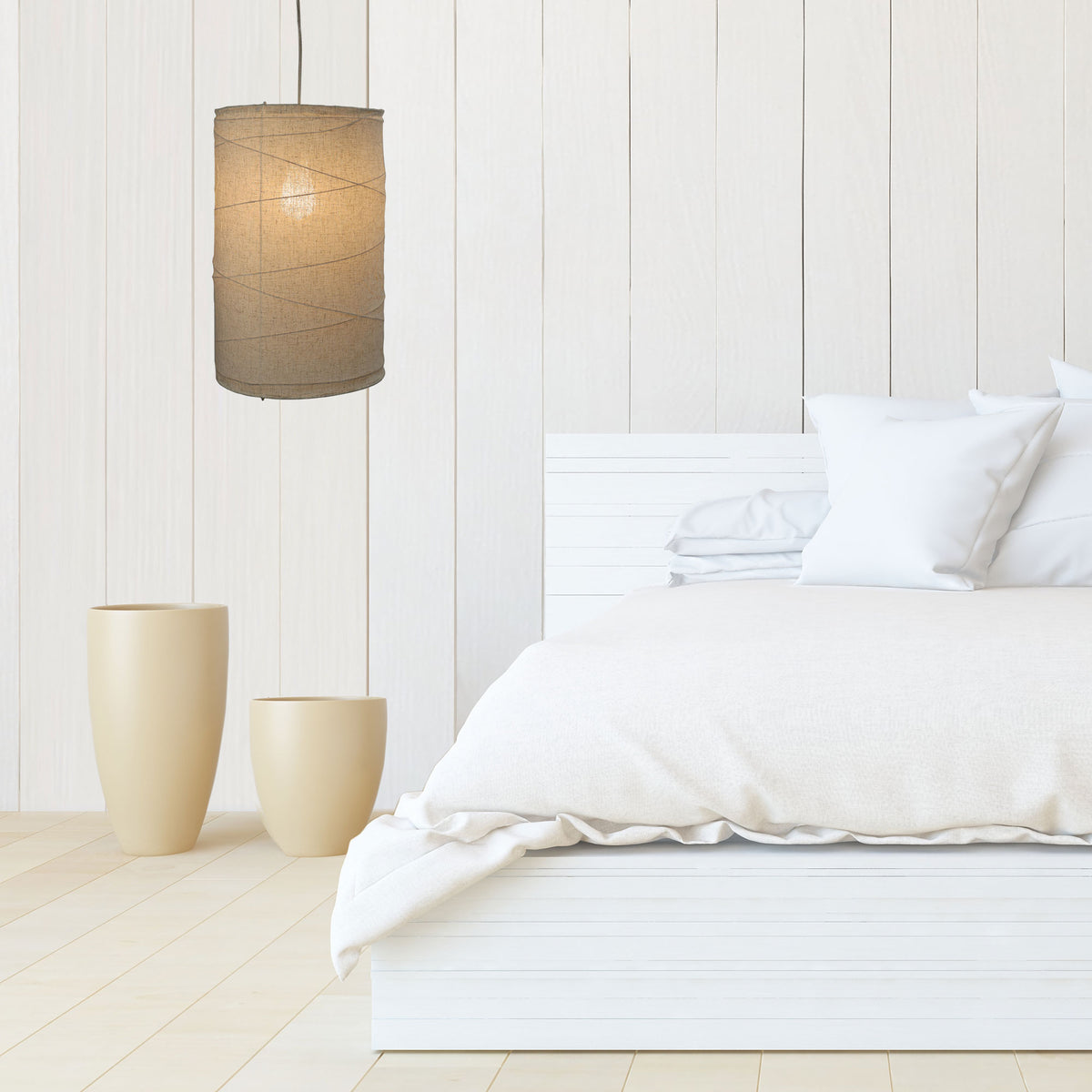 Flax Linen Shade - Boheme.30