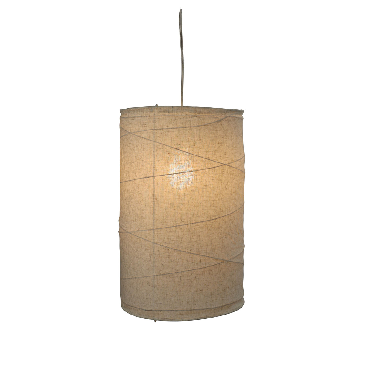 Flax Linen Shade - Boheme.30