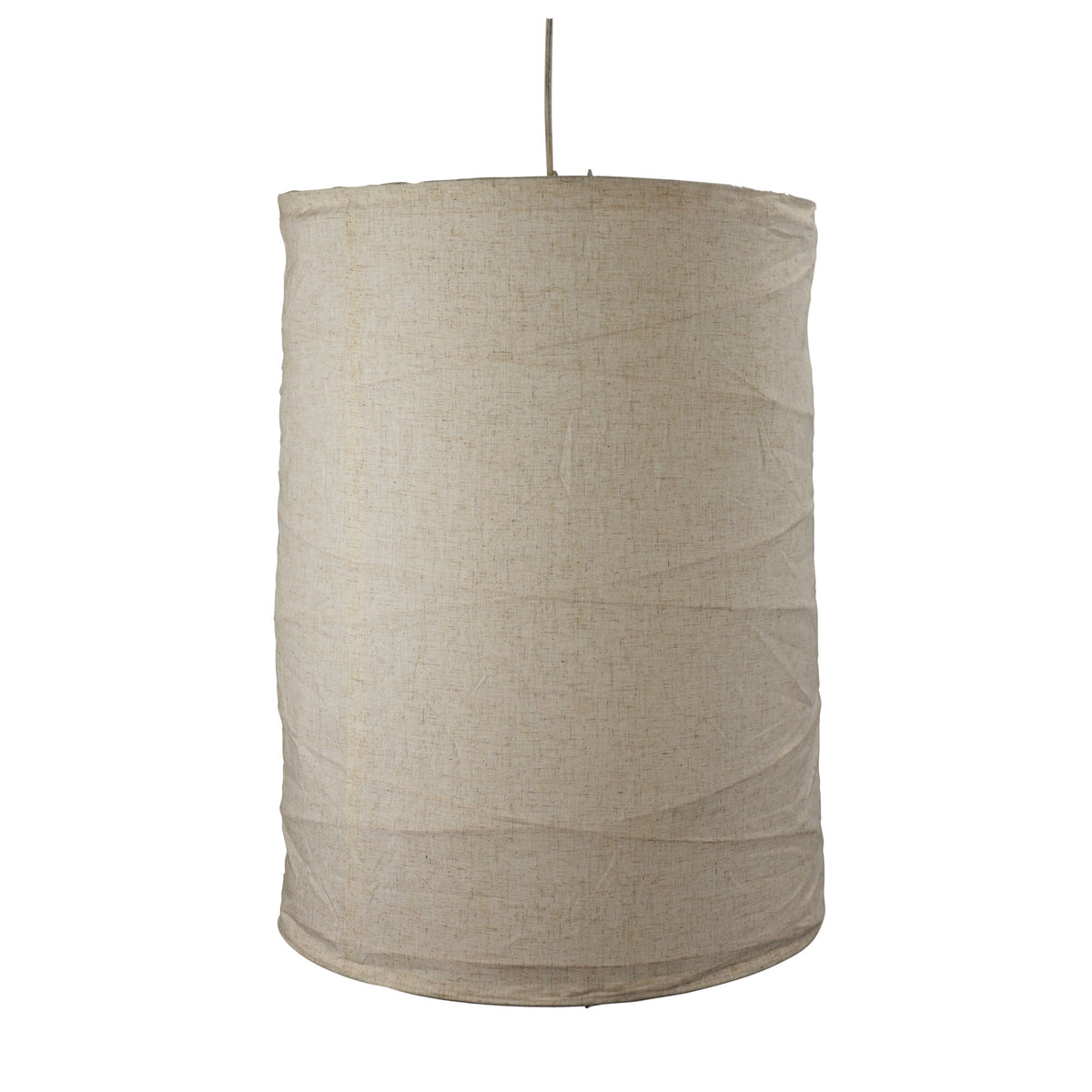 Flax Linen Shade - Boheme.45