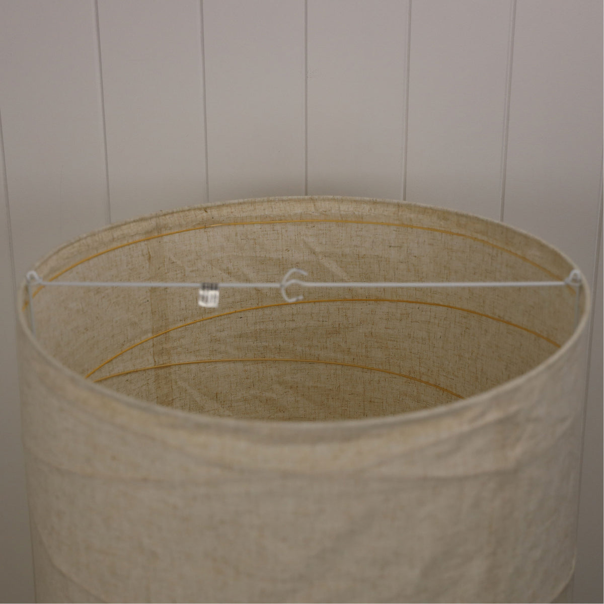 Flax Linen Shade - Boheme.45