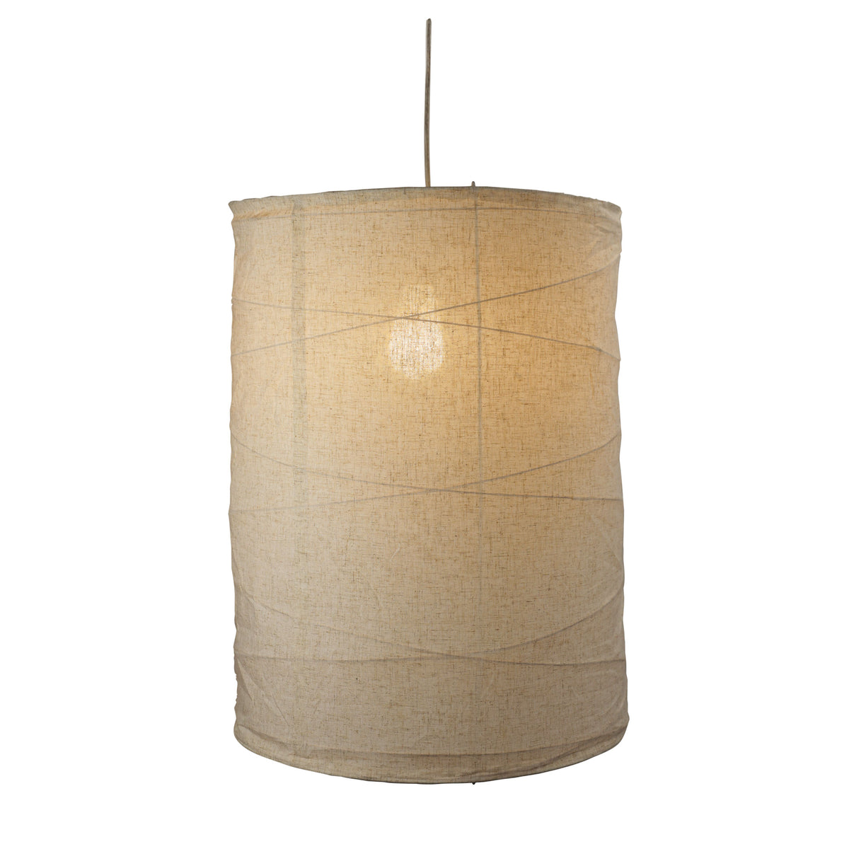 Flax Linen Shade - Boheme.45
