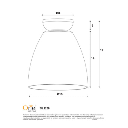Clear Glass DIY - Warwick DIY Black