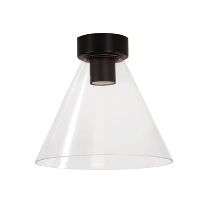Clear Glass DIY - Heath DIY Black