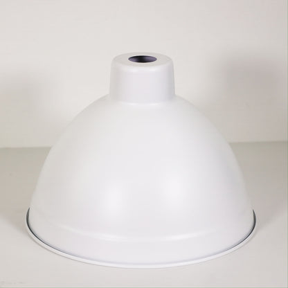 35cm Industrial Style Shade - Yard.35 White