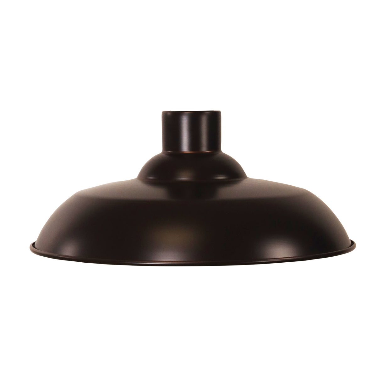 38cm Industrial Vintage Shade - Slater.38 Orb