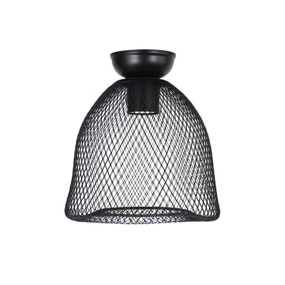 Industrial Style DIY Shade - Tellis.18 Black