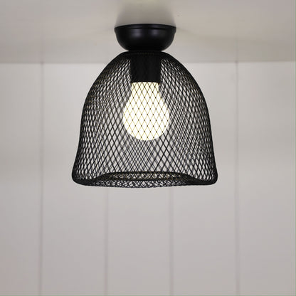 Industrial Style DIY Shade - Tellis.18 Black
