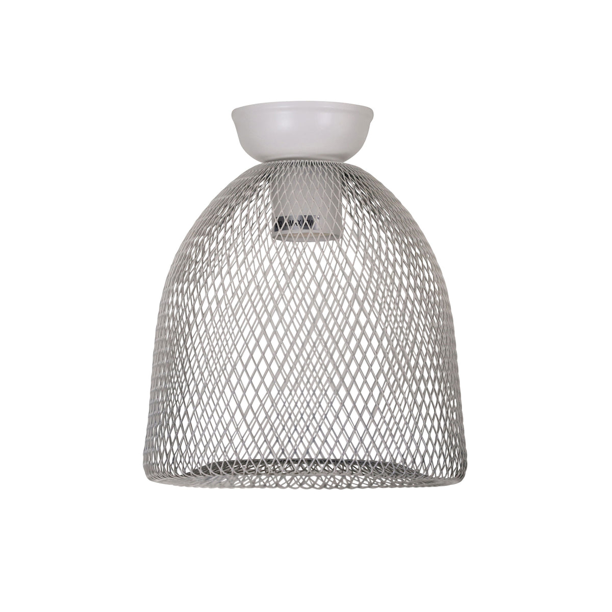 Industrial Style DIY Shade - Tellis.18 White