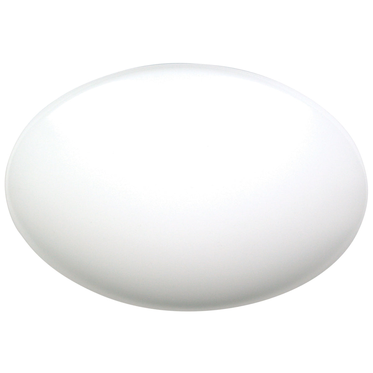 LED Ceiling Light with Hidden Motion Sensor - Proto LED Sensor