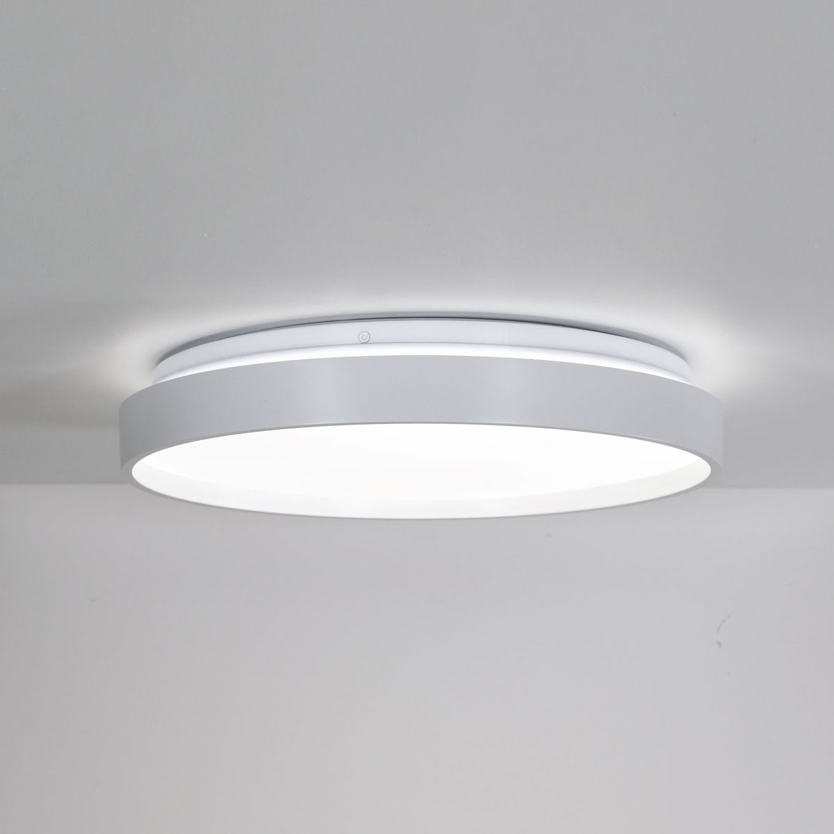 Tri-Colour LED Ceiling Light - Leena.33 White