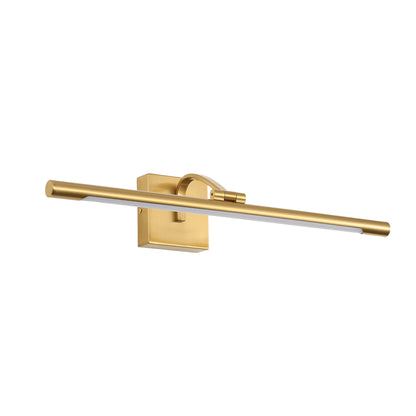Tricolour LED Wall Light - Kinden Sb