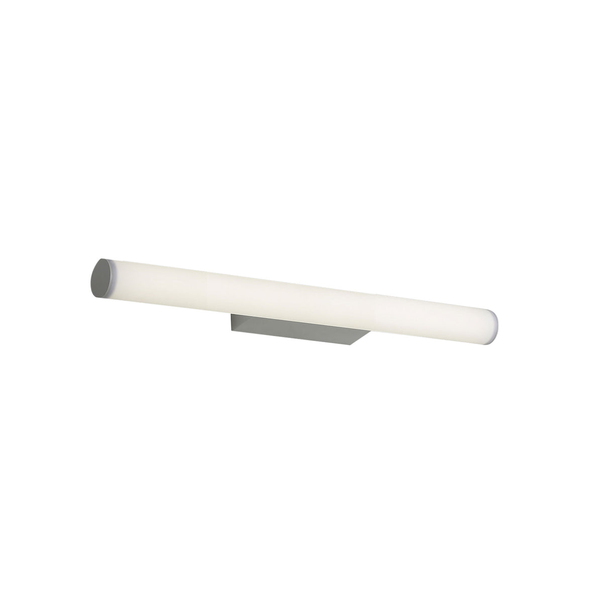 IP44 Tricolour LED Vanity Light - Trella.60 White