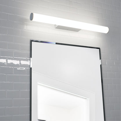 IP44 Tricolour LED Vanity Light - Trella.60 White