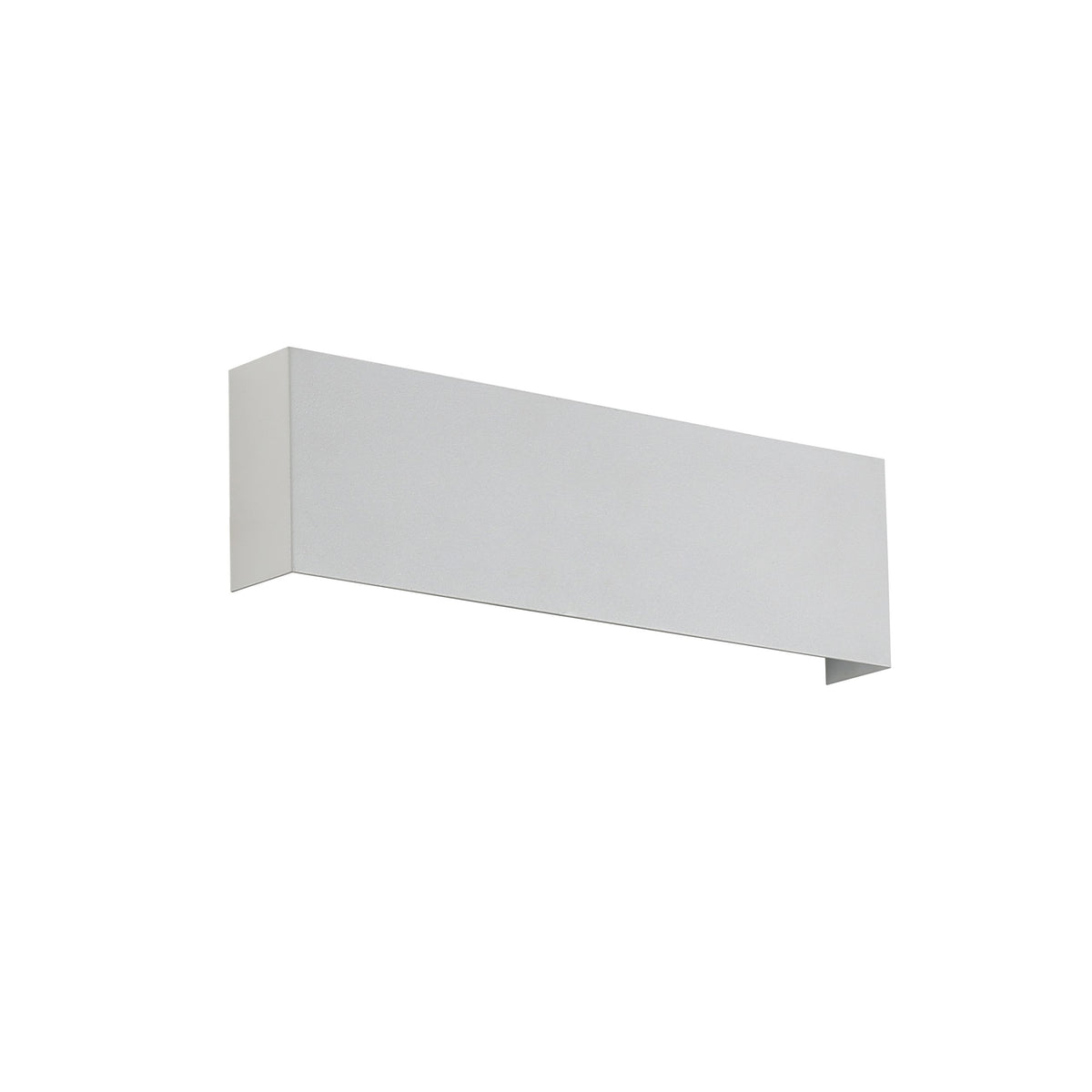Tricolour LED Wall Light - Rafter.30 White