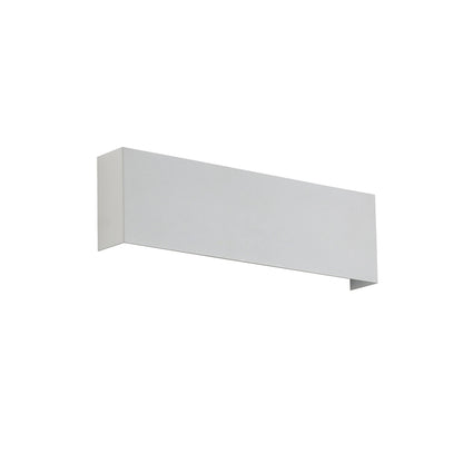 Tricolour LED Wall Light - Rafter.30 White
