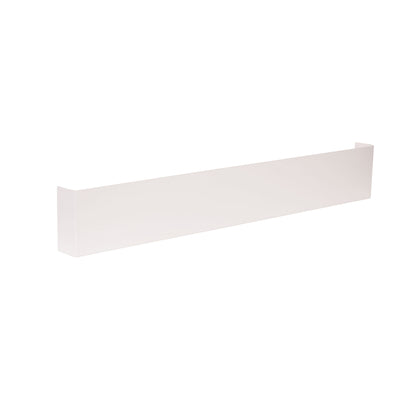 Tricolour LED Wall Light - Rafter.60 White