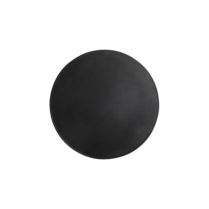 Tri-Colour LED Wall Light - Dot.20 Black