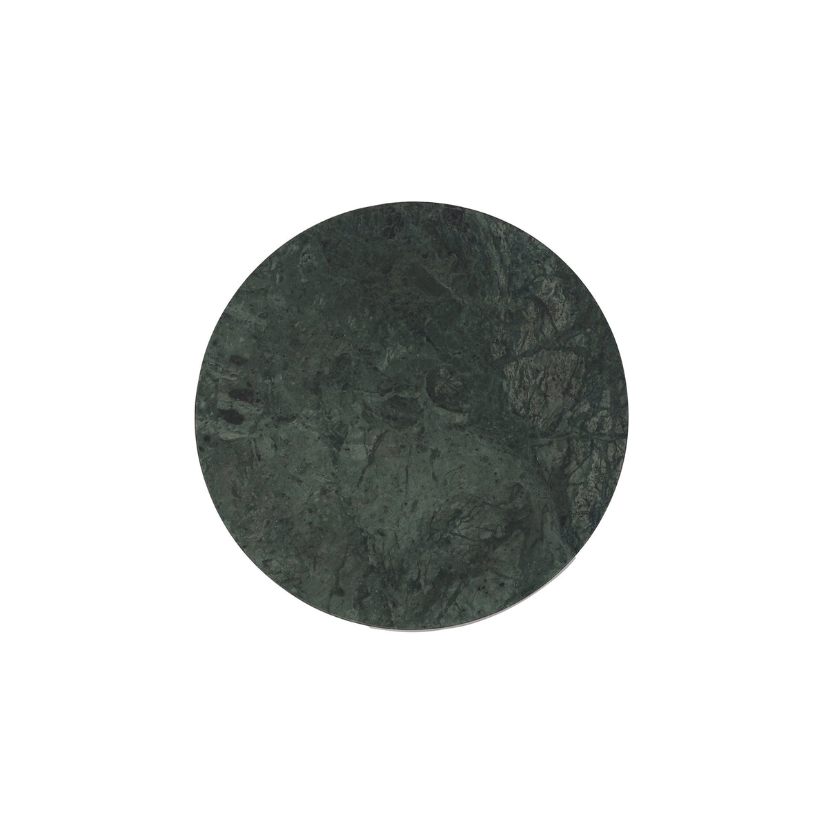 Tri-Colour LED Wall Light - Dot.20 Green Marble