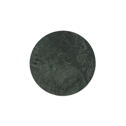 Tri-Colour LED Wall Light - Dot.20 Green Marble