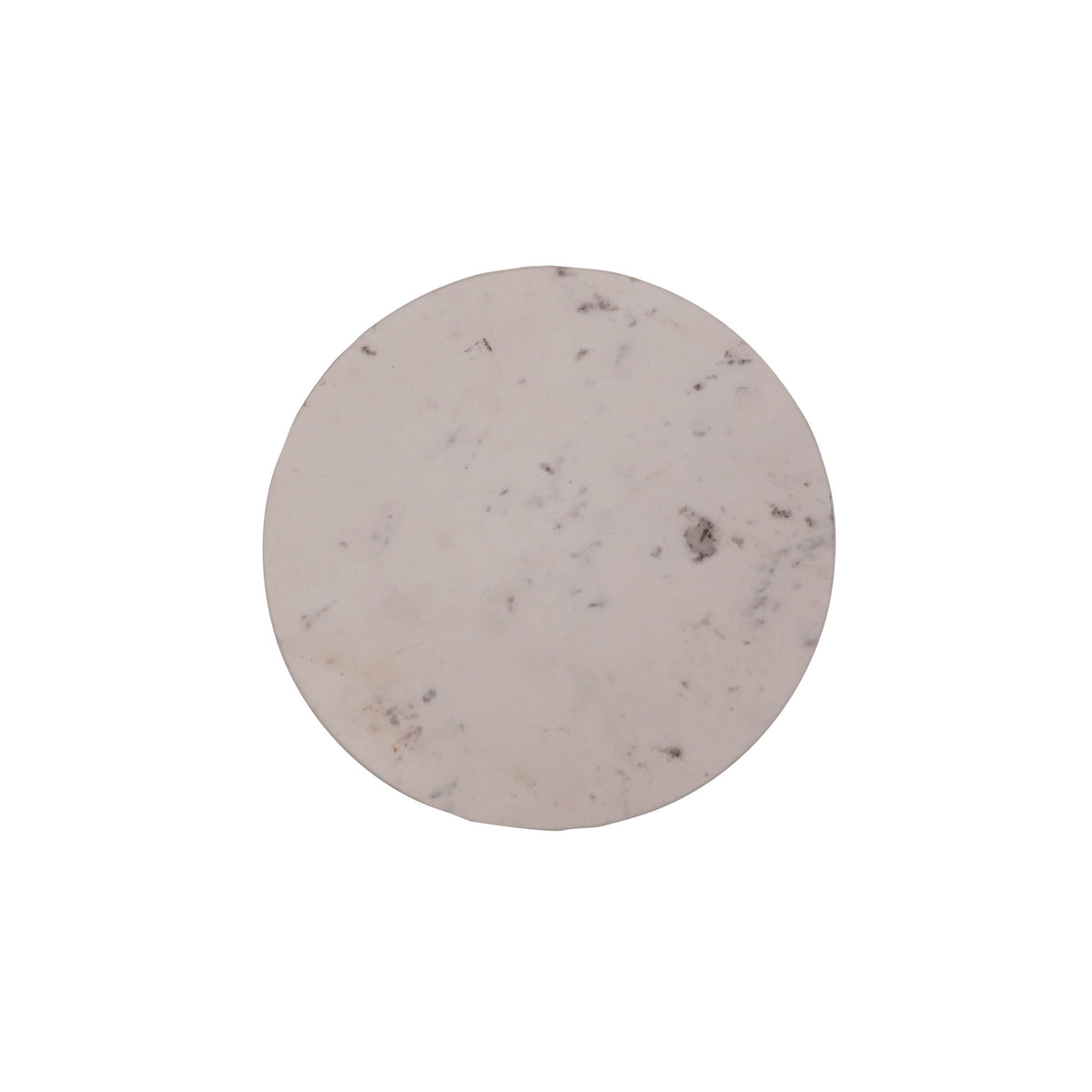 Tri-Colour LED Wall Light - Dot.20 Grey Marble