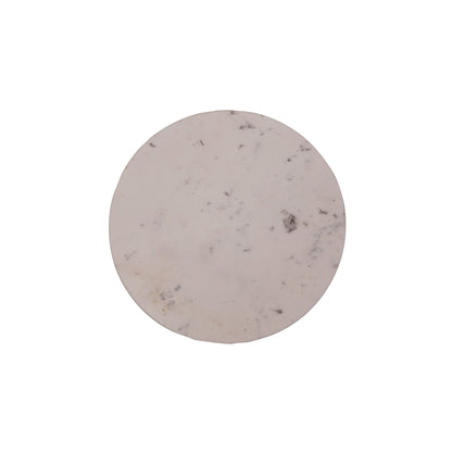 Tri-Colour LED Wall Light - Dot.20 Grey Marble
