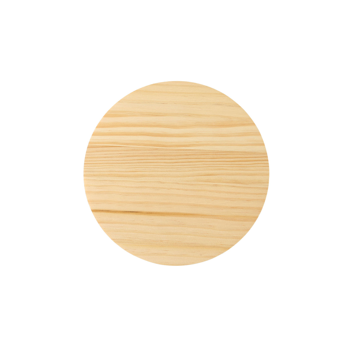 Tri-Colour LED Wall Light - Dot.20 Natural Wood