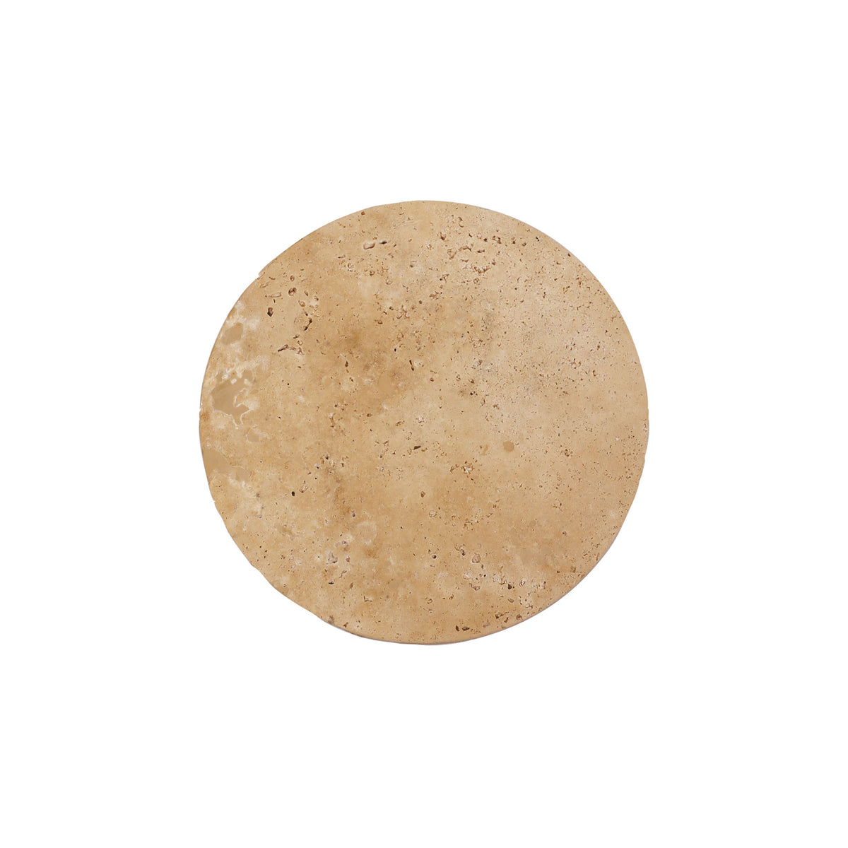 Tri-Colour LED Wall Light - Dot.20 Travertine