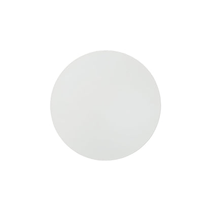 Tri-Colour LED Wall Light - Dot.20 White