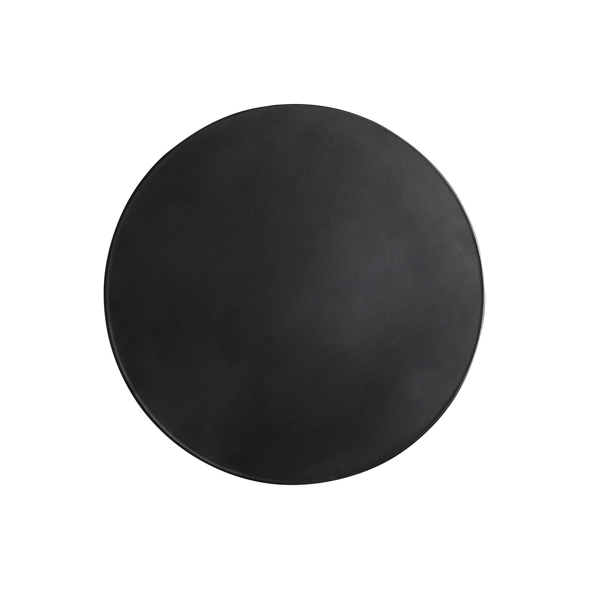 Tri-Colour LED Wall Light - Dot.25 Black