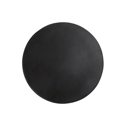 Tri-Colour LED Wall Light - Dot.25 Black
