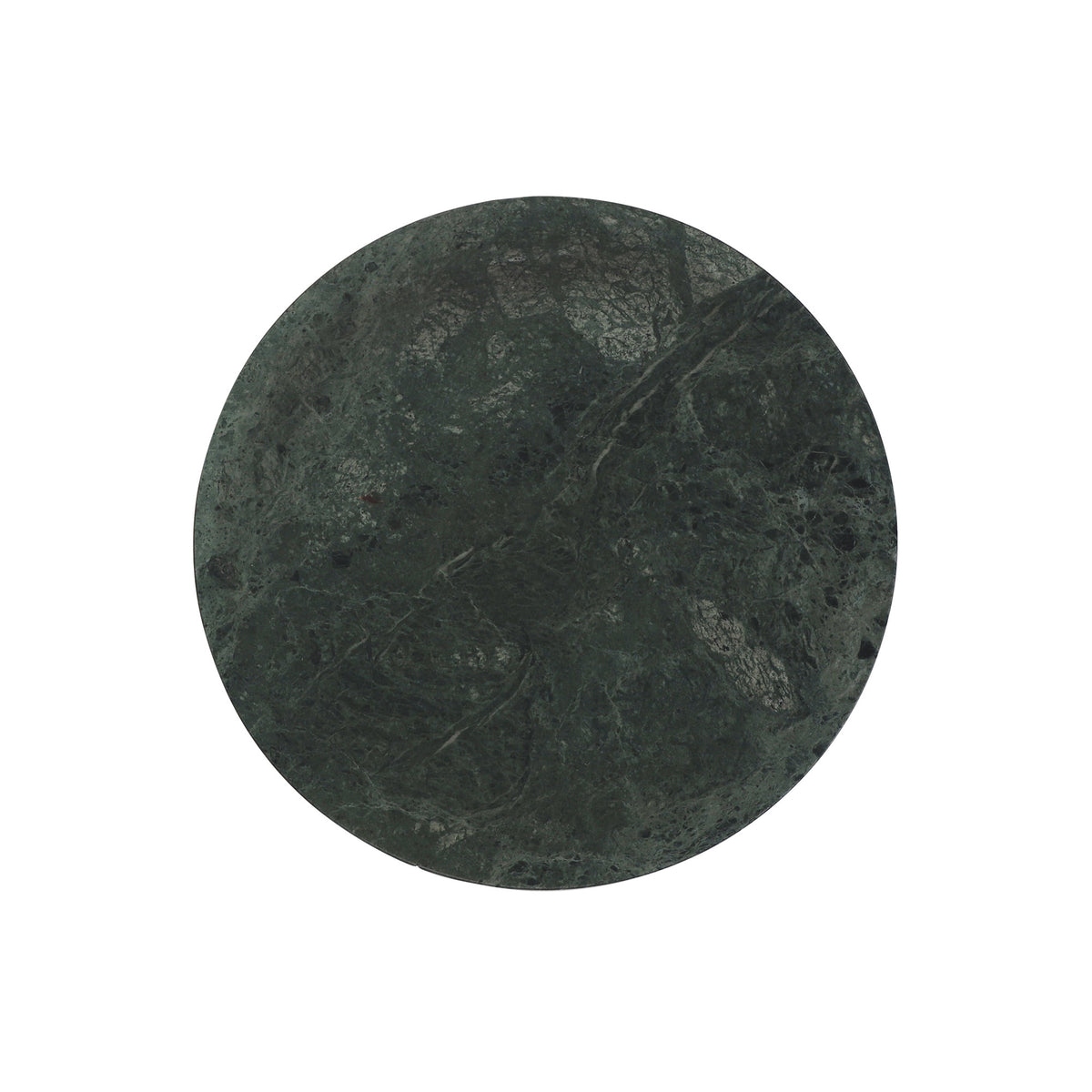 Tri-Colour LED Wall Light - Dot.25 Green Marble