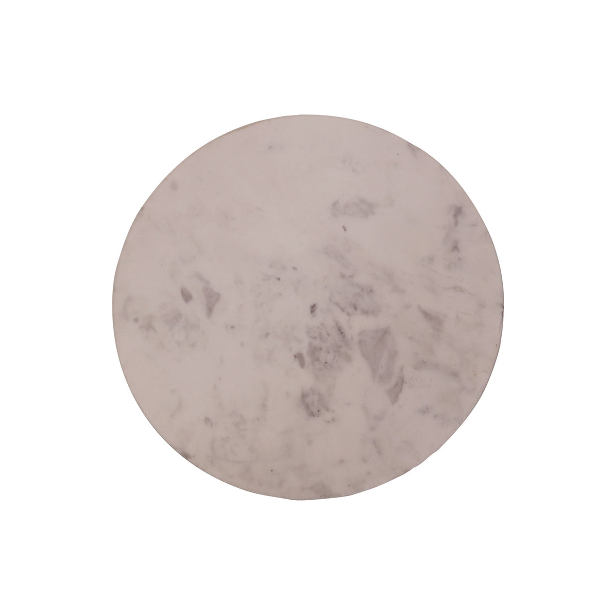 Tri-Colour LED Wall Light - Dot.25 Grey Marble