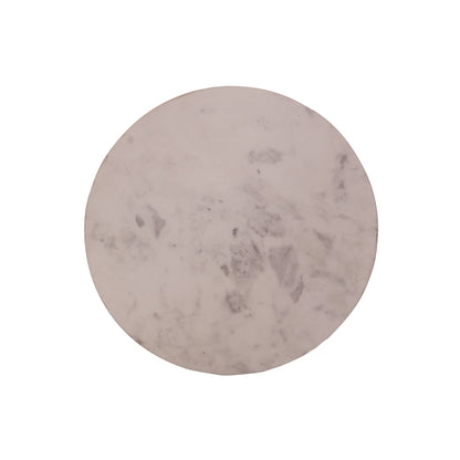 Tri-Colour LED Wall Light - Dot.25 Grey Marble