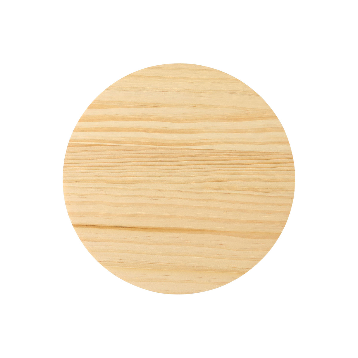 Tri-Colour LED Wall Light - Dot.25 Natural Wood