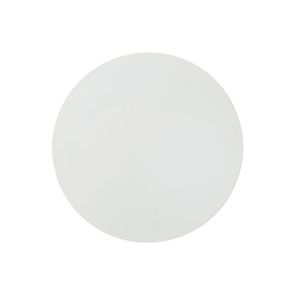 Tri-Colour LED Wall Light - Dot.25 White