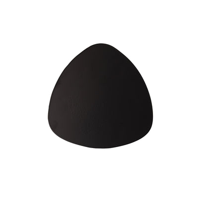 Tri-Colour LED Wall Light - Reul.20 Black