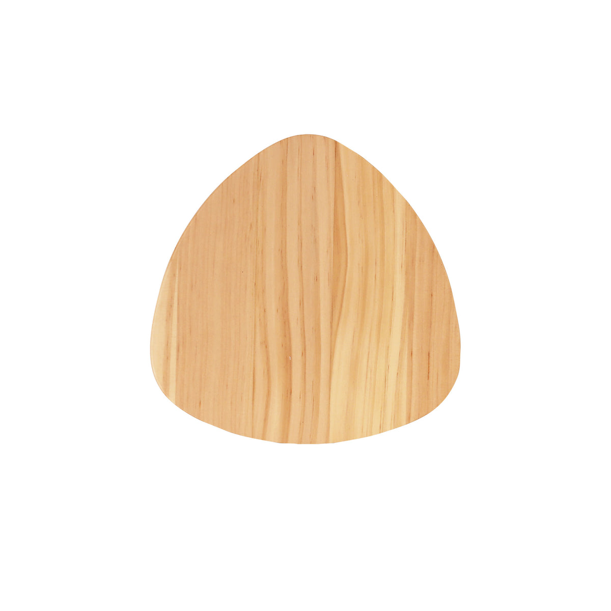 Tri-Colour LED Wall Light - Reul.20 Timber