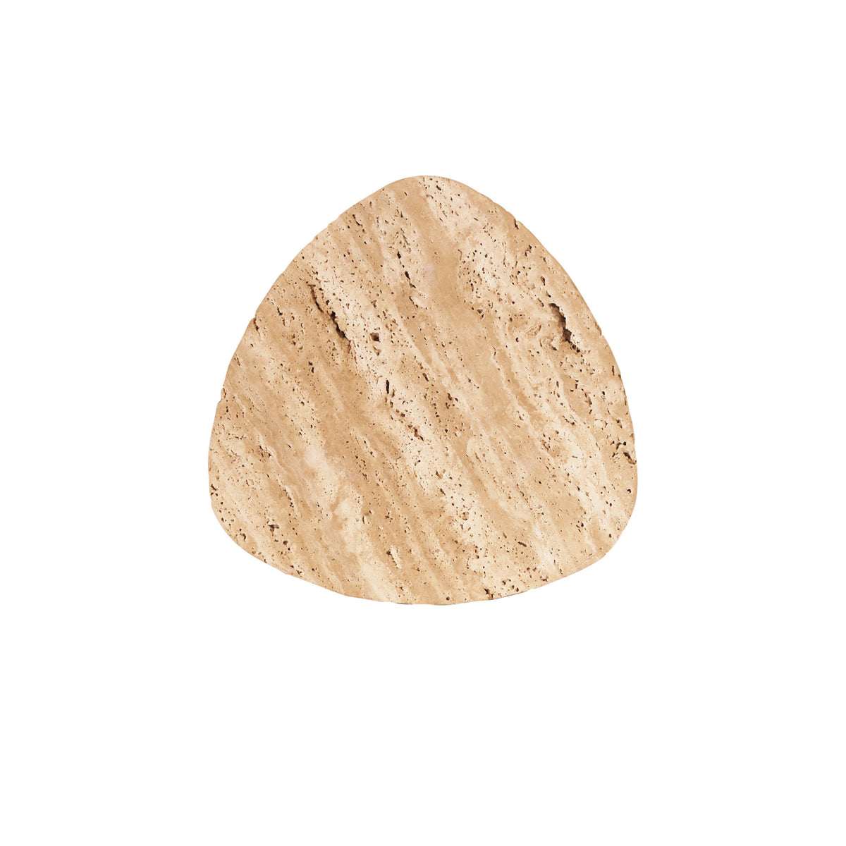 Tri-Colour LED Wall Light - Reul.20 Travertine